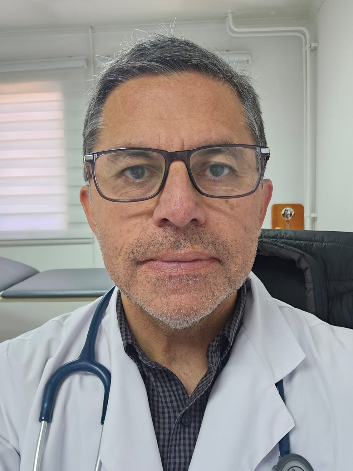 Dr. Marco Rivillo
