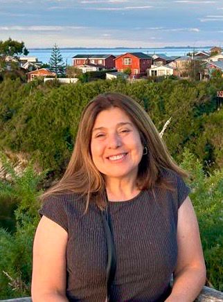 Ps Carolina Tefarikis Jusakos