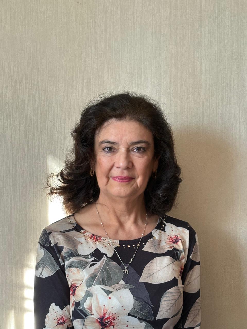 Ps. Margarita Alvarez Vas