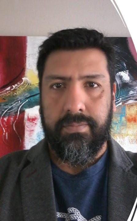 Ps. Alejandro Reveco