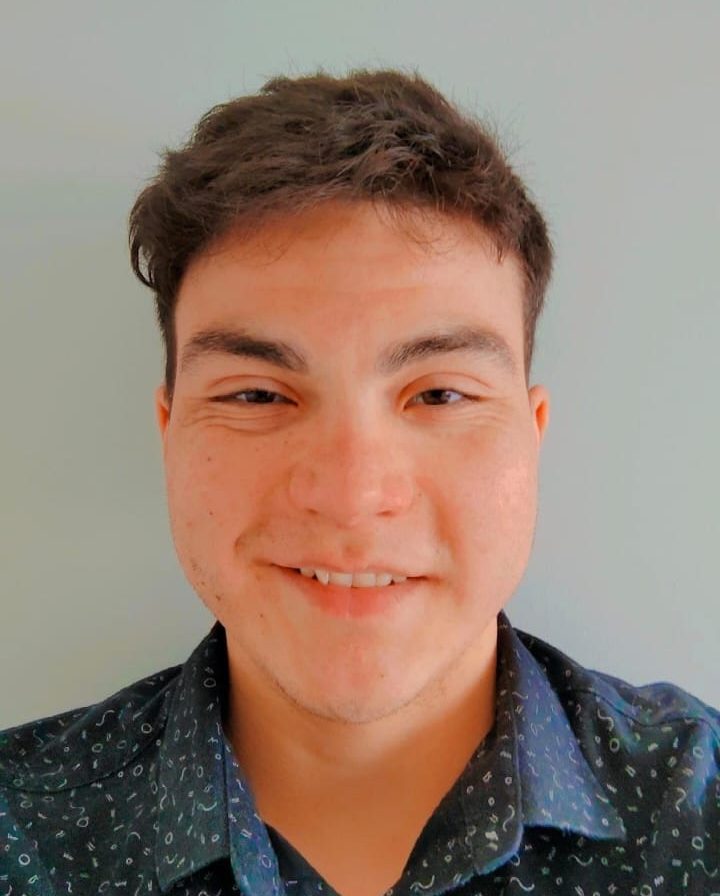 Ps. Bruno Silva Opazo