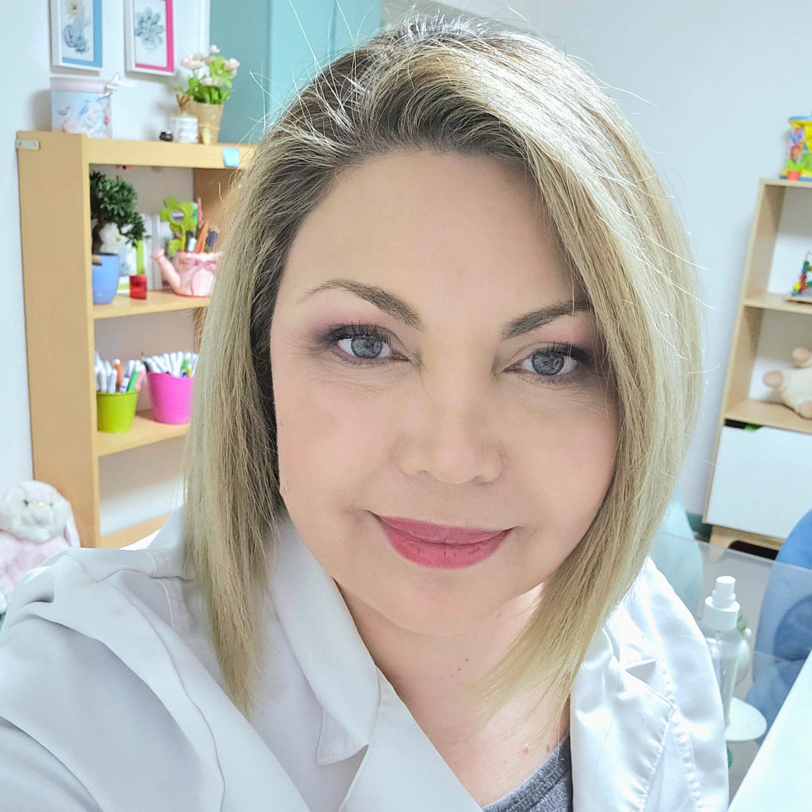 Ps Soledad Tapia Chavarria