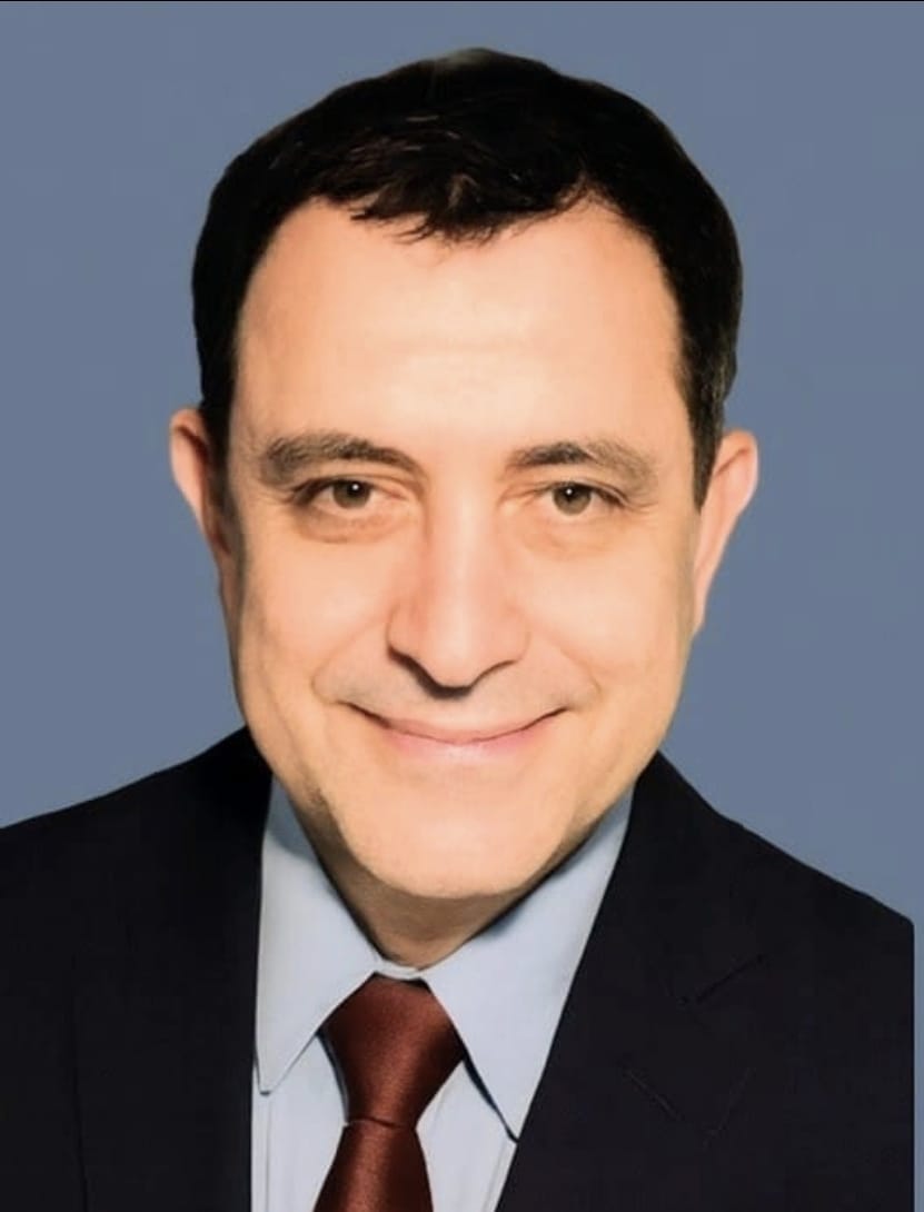 Dr Luis Litardo Loor